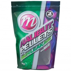 Mainline Match Activated Halibut Pellets 1kg